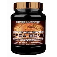 Crea-Bomb 660g Scitec Nutrition